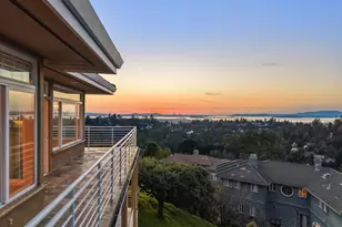 6070 Mazuela Dr, Oakland, CA 94611 - Photo 1