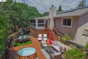 135 St Germain Ln, Pleasant Hill, CA 94523 - Photo 2
