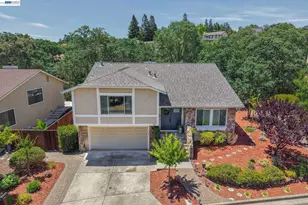 135 St Germain Ln, Pleasant Hill, CA 94523 - Photo 1