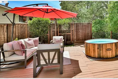135 Saint Germain Lane, Pleasant Hill, CA 94523 - Photo 44
