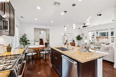 1521 Glenn St, Hayward, CA 94545 - Photo 6