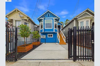 718 26th St, Oakland, CA 94612 - Photo 2