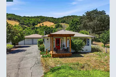 1911 Franklin Canyon Rd, Martinez, CA 94553 - Photo 4