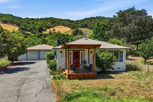 1911 Franklin Canyon Rd, Martinez, CA 94553 - Photo 4
