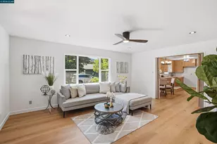 1911 Franklin Canyon Rd, Martinez, CA 94553 - Photo 10
