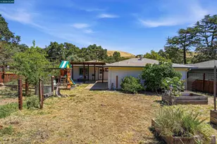 1911 Franklin Canyon Rd, Martinez, CA 94553 - Photo 34