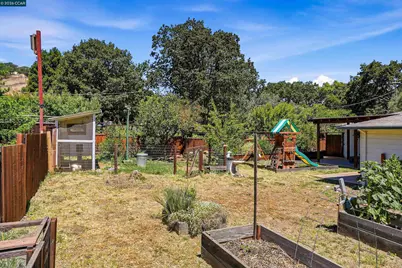 1911 Franklin Canyon Rd, Martinez, CA 94553 - Photo 36