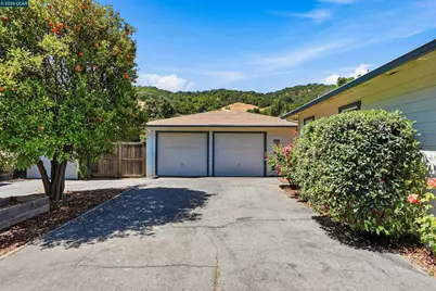 1911 Franklin Canyon Rd, Martinez, CA 94553 - Photo 6