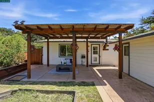 1911 Franklin Canyon Rd, Martinez, CA 94553 - Photo 30