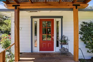 1911 Franklin Canyon Rd, Martinez, CA 94553 - Photo 2