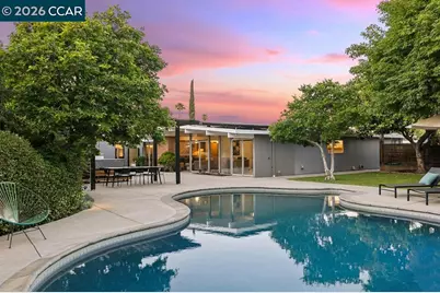 1237 Lancashire, Concord, CA 94518 - Photo 1
