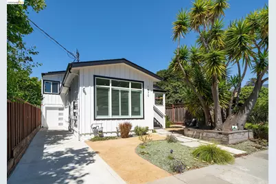 1470 Cornell Ave, Berkeley, CA 94702 - Photo 2