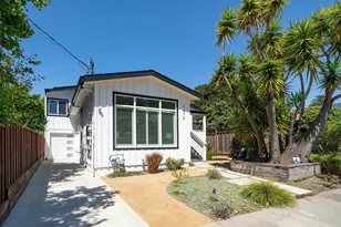 1470 Cornell Ave, Berkeley, CA 94702 - Photo 2