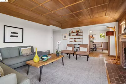2541 Hilgard Ave, Berkeley, CA 94709 - Photo 8