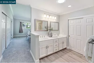 4521 Terra Granada Dr #2B, Walnut Creek, CA 94595 - Photo 22