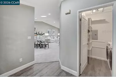 4521 Terra Granada Dr #2B, Walnut Creek, CA 94595 - Photo 40