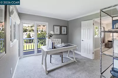 4521 Terra Granada Dr #2B, Walnut Creek, CA 94595 - Photo 18