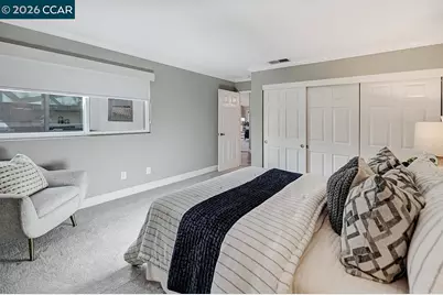 4521 Terra Granada Dr #2B, Walnut Creek, CA 94595 - Photo 36