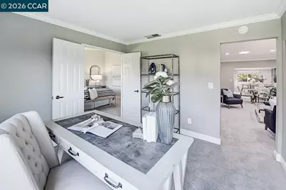 4521 Terra Granada Dr #2B, Walnut Creek, CA 94595 - Photo 20