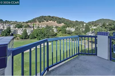 4521 Terra Granada Dr #2B, Walnut Creek, CA 94595 - Photo 12