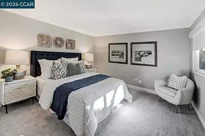 4521 Terra Granada Dr #2B, Walnut Creek, CA 94595 - Photo 34
