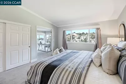 4521 Terra Granada Dr #2B, Walnut Creek, CA 94595 - Photo 28