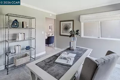 4521 Terra Granada Dr #2B, Walnut Creek, CA 94595 - Photo 30