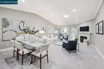 4521 Terra Granada Dr #2B, Walnut Creek, CA 94595 - Photo 8