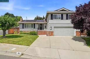 491 Ewing Dr, Pleasanton, CA 94566 - Photo 1