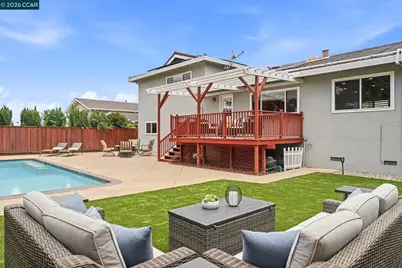 491 Ewing Dr, Pleasanton, CA 94566 - Photo 4