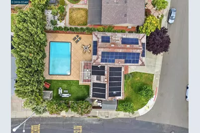 491 Ewing Dr, Pleasanton, CA 94566 - Photo 2