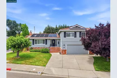 491 Ewing Dr, Pleasanton, CA 94566 - Photo 58