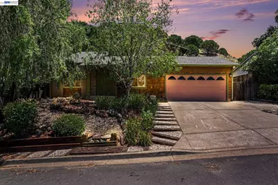 3414 Augusta Ct, Hayward, CA 94542 - Photo 4