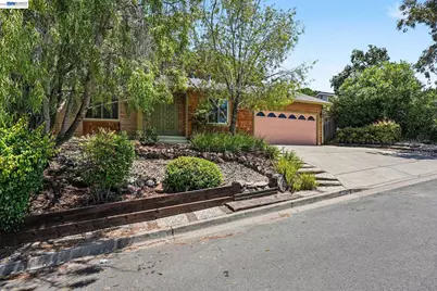 3414 Augusta Ct, Hayward, CA 94542 - Photo 2