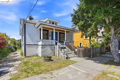 522 63rd, Oakland, CA 94609 - Photo 2