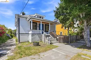 522 63rd, Oakland, CA 94609 - Photo 2