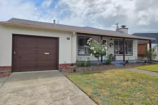 207 Mansfield Dr, South San Francisco, CA 94080 - Photo 4