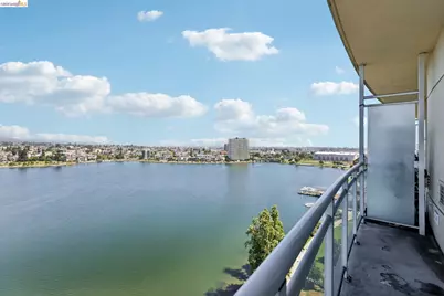 1 Lakeside Dr #1608, Oakland, CA 94612 - Photo 24