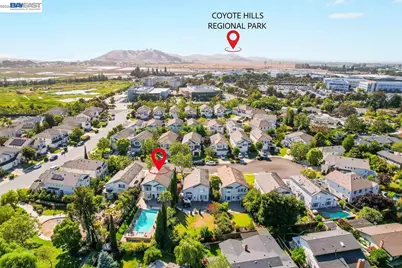 8232 Tanforan Ct, Newark, CA 94560 - Photo 64