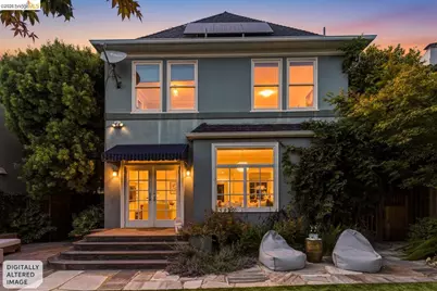 901 Paramount Rd, Oakland, CA 94610 - Photo 60
