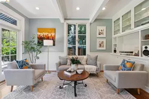 901 Paramount Rd, Oakland, CA 94610 - Photo 26