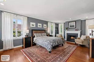 901 Paramount Rd, Oakland, CA 94610 - Photo 36
