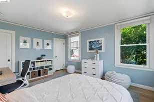 901 Paramount Rd, Oakland, CA 94610 - Photo 44