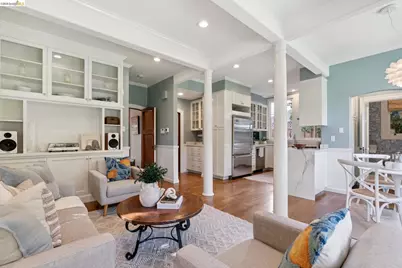 901 Paramount Rd, Oakland, CA 94610 - Photo 30