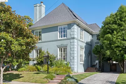 901 Paramount Rd, Oakland, CA 94610 - Photo 2