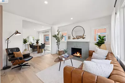 3039 Halcyon Court, Berkeley, CA 94705 - Photo 8