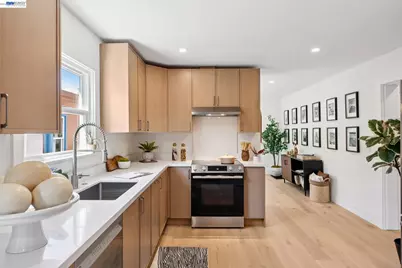3039 Halcyon Court, Berkeley, CA 94705 - Photo 2