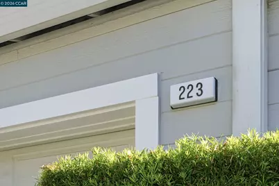 223 Wildwood, Hercules, CA 94547 - Photo 4