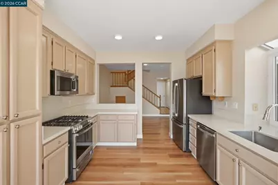 223 Wildwood, Hercules, CA 94547 - Photo 14