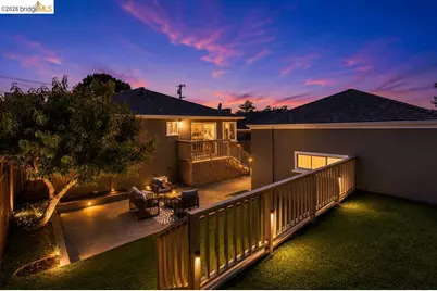 5637 Ludwig Avenue, El Cerrito, CA 94530 - Photo 34